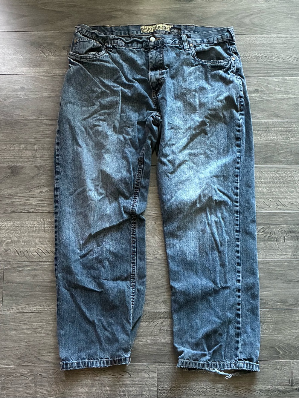 Eldarado jeans